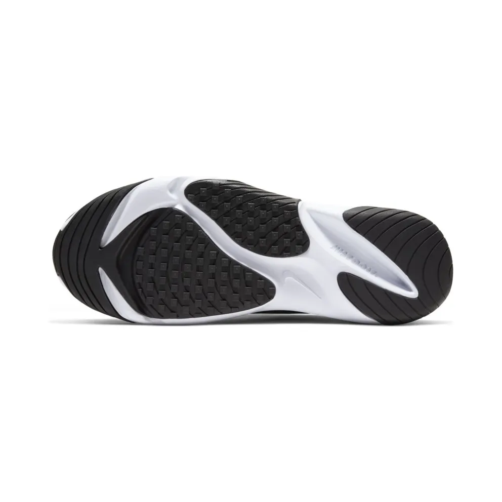 Nike Zoom 2K Black Grey Fog Black/Grey Fog/White (AO0269-010)