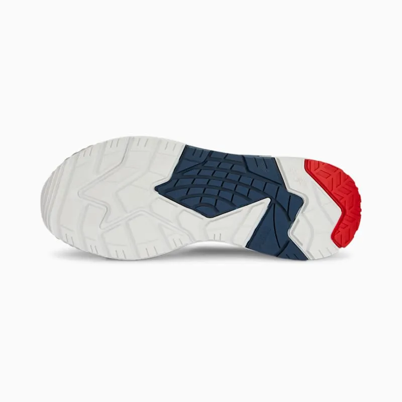Puma BMW MOTORSPORT RS-TRCK BLUE “White” (307645-01)