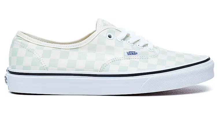 Vans Authentic Checkerboard Ambrosia