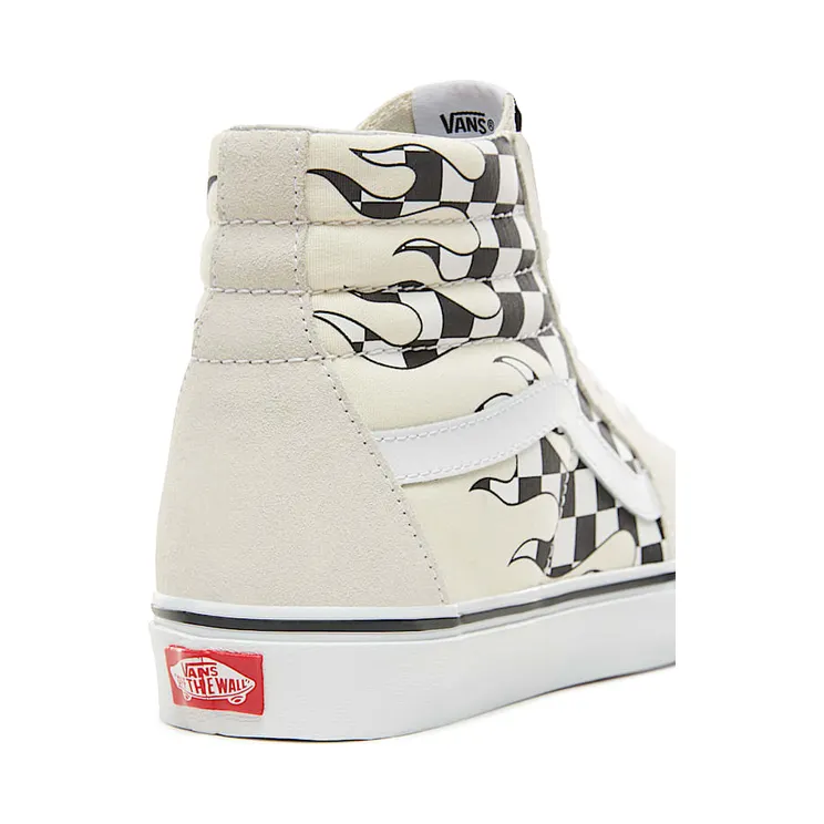 vans-checkerboard VN0A38GERX7