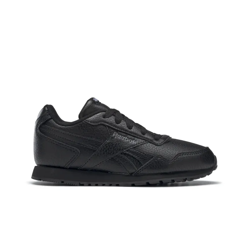 Reebok Royal Glide Black / Black / Black