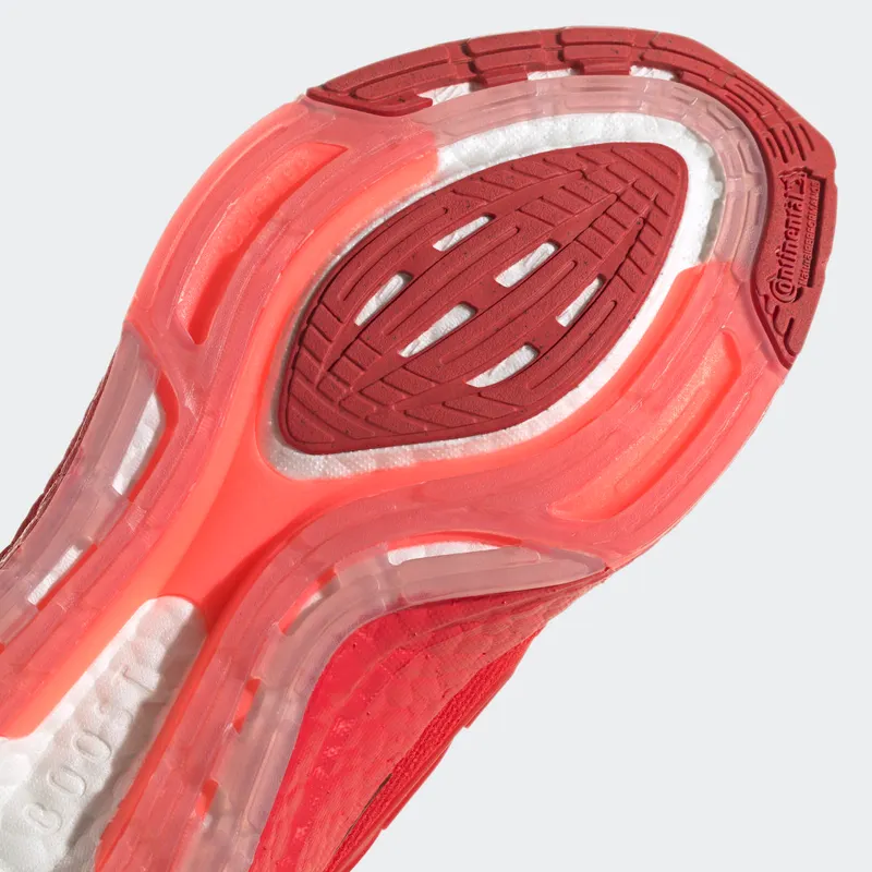 adidas Ultraboost 22 Vivid Red / Vivid Red / Turbo (GX5462)