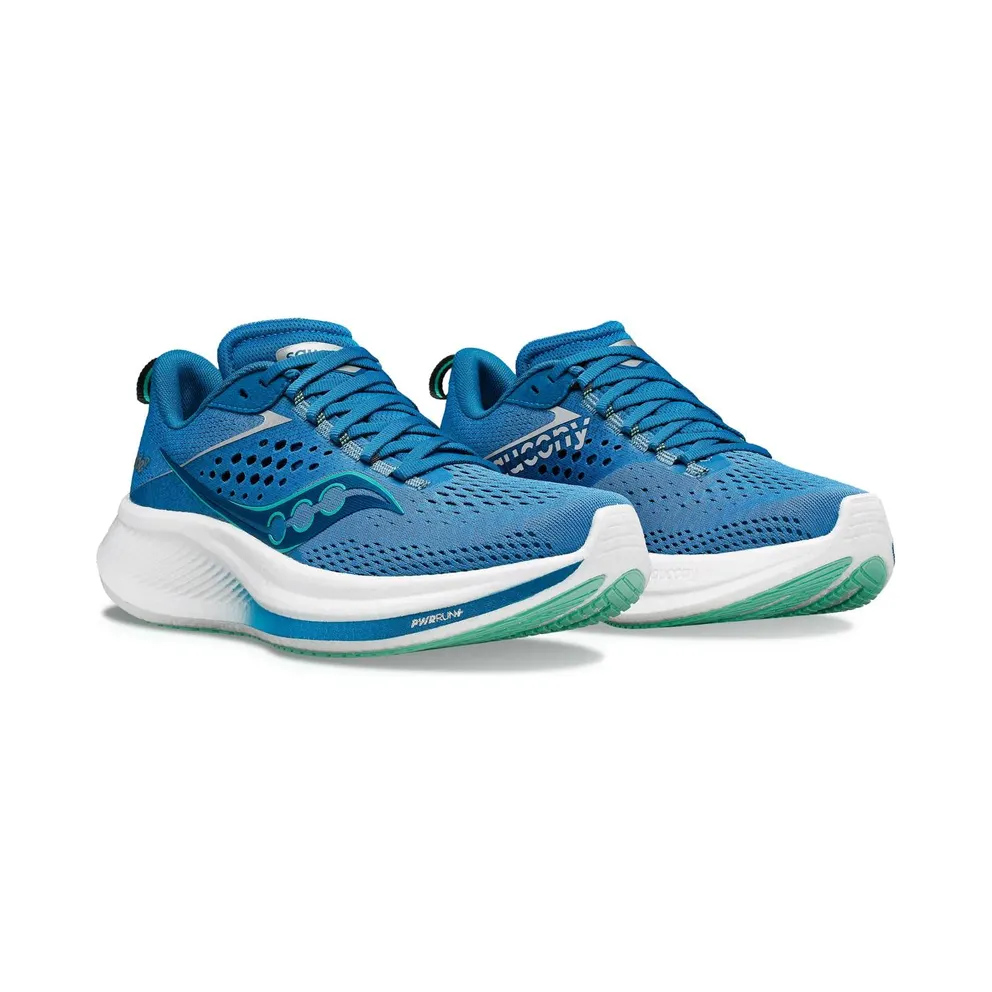 Saucony Ride 17 Breeze Grotto (S10924-115)