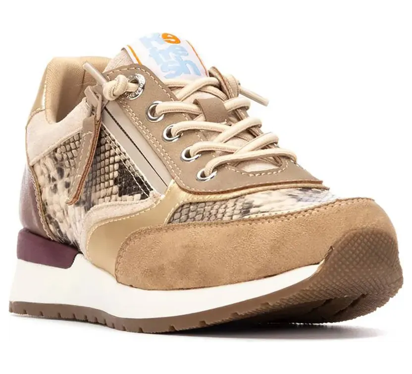 Refresh sneaker Beige (172960-Beige)