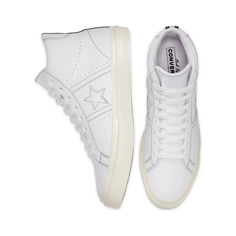 Converse ONE Star ACADEMY HI WHITE FIR (167504C)