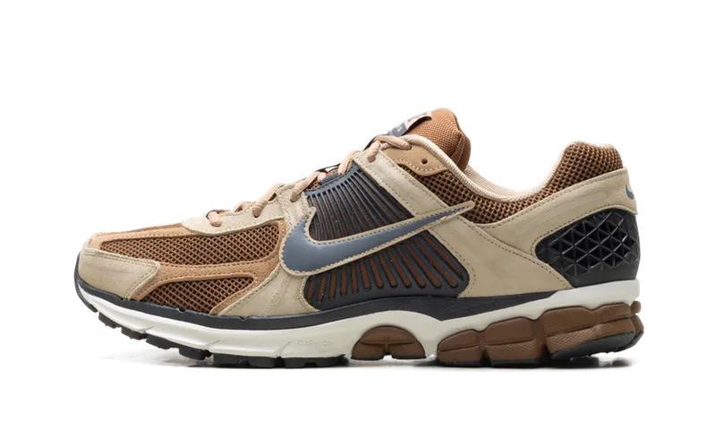 Nike Zoom Vomero 5 “Light British Tan / Khaki” (HF1553-202)