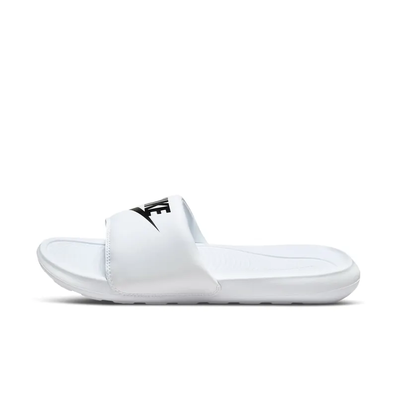 Nike Victori One Slide White (CN9675-100)