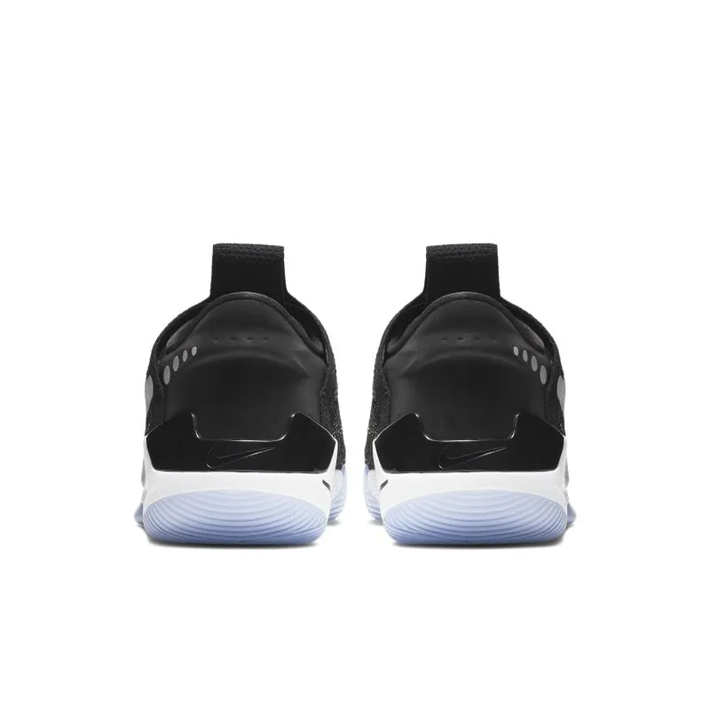 Nike Adapt BB Black Pure Platinum (China) Black/Reflect Silver (CJ5000-001)