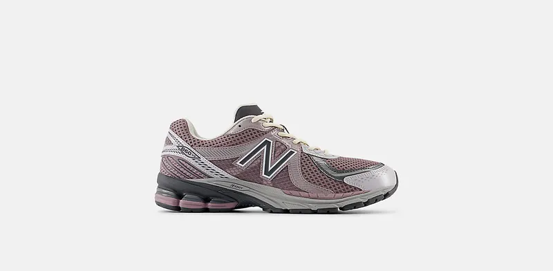 New Balance ML860BW2 “Ice Wine” – ML860BW2