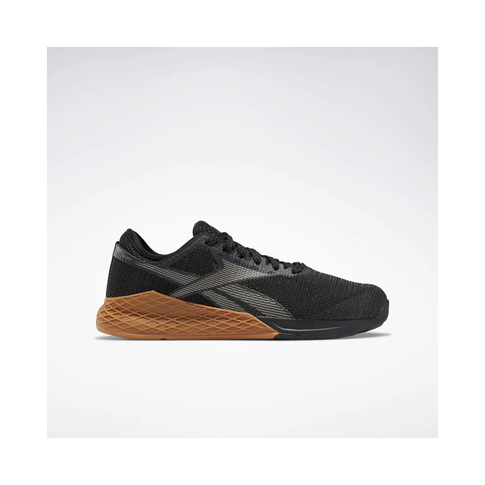 Reebok Nano 9 Black Gum (W)