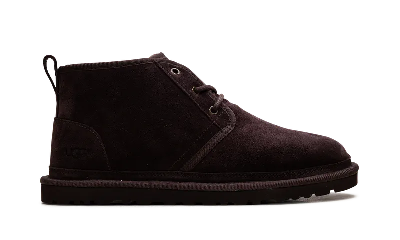 Ugg Neumel Boot “Red” (3236-ESP)