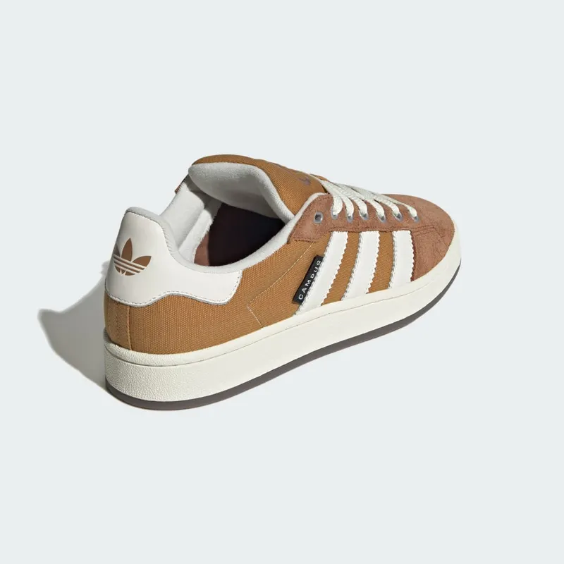 adidas Campus 00s Mesa / Core White / Wild Brown (IF8774)