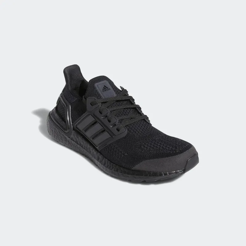 Adidas Ultraboost 19.5 DNA Running Sportswear Lifestyle Core Black / Core Black / Carbon (GY8347)