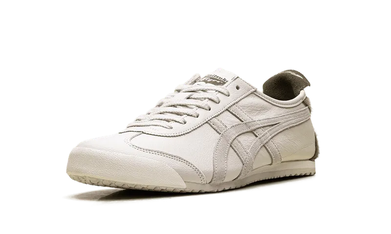 Onitsuka Tiger Tiger Mexico 66 “Cream Bronze Green” (1183B991-100)