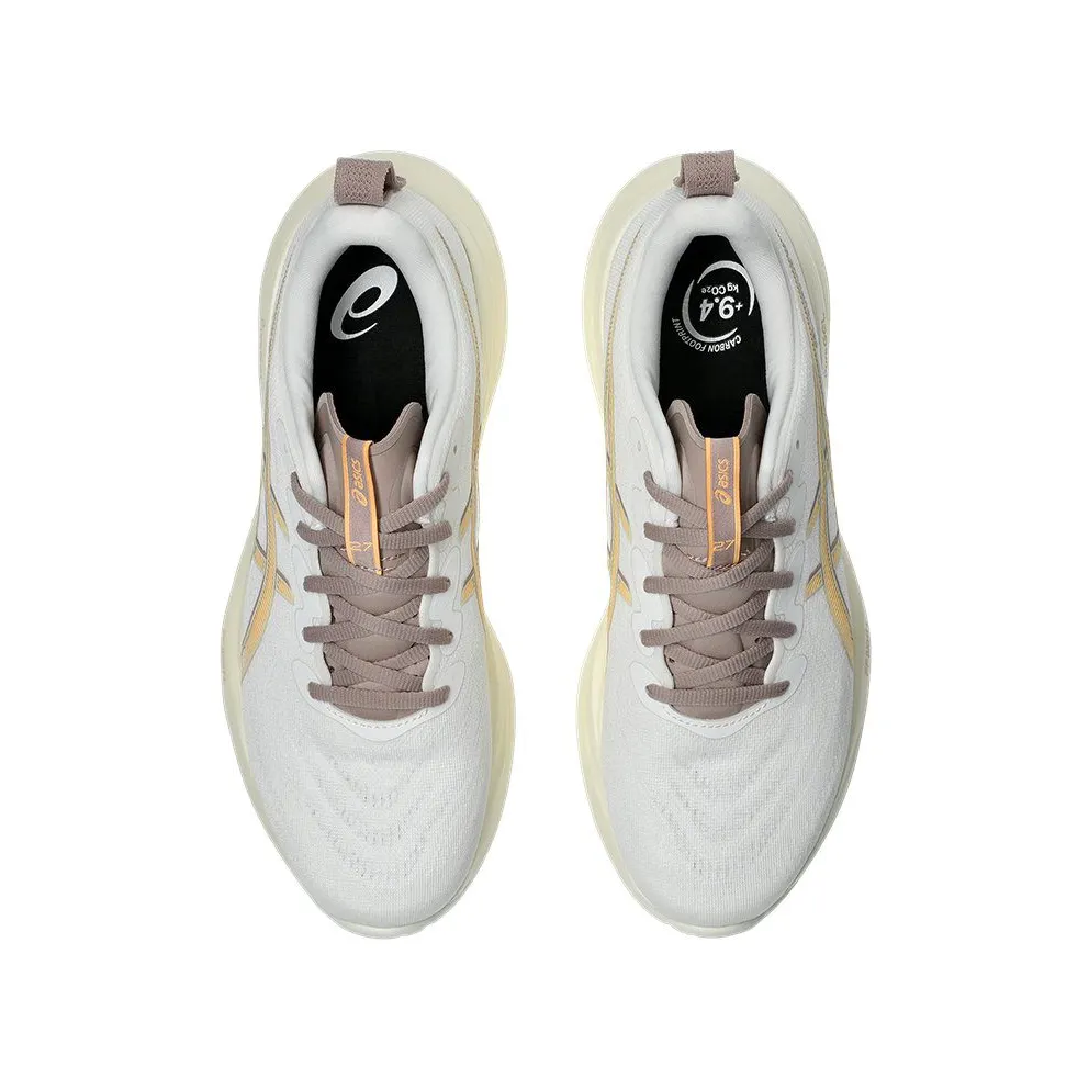 ASICS Gel-Cumulus 27 White Fawn (1011B960-101)