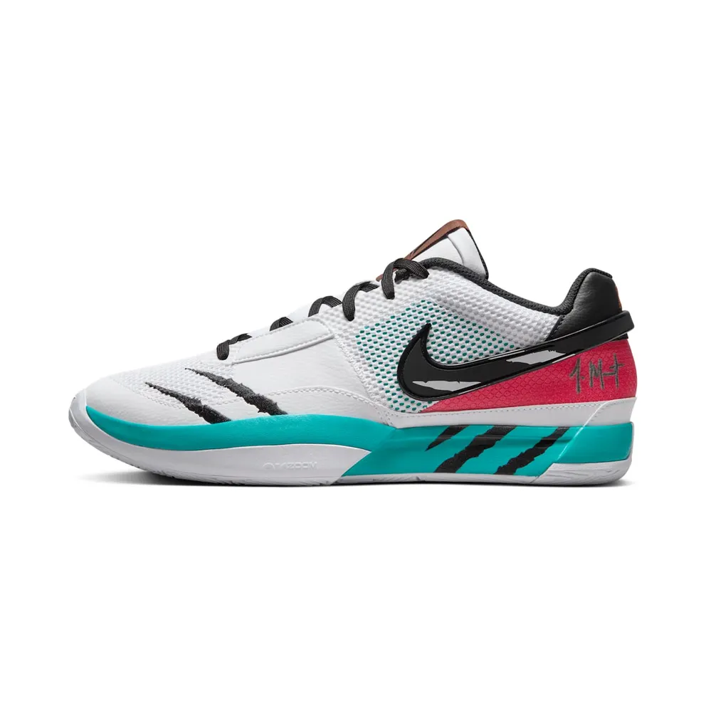 Nike Ja 1 “Reverse Scratch” (FV5957-100)