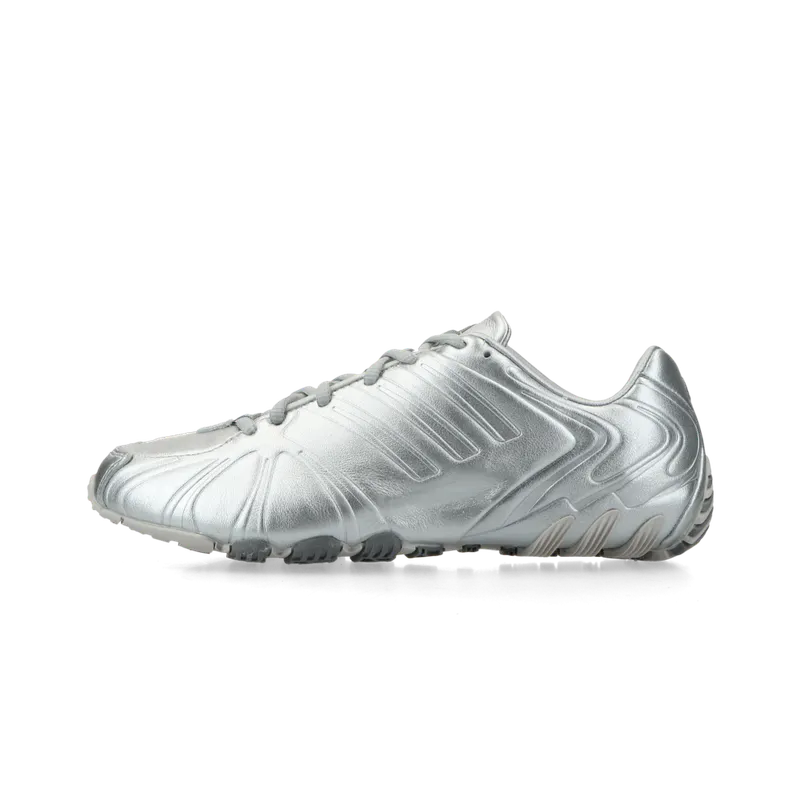 Adidas Ghost Sprint Silver Metallic / Matte Silver / Grey One (JQ6439)