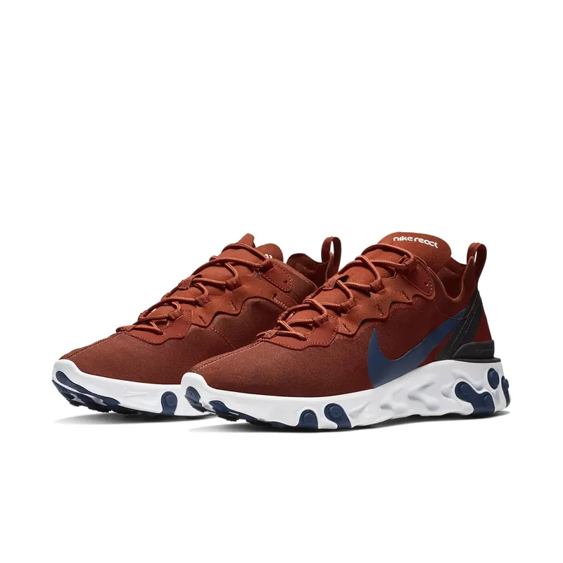 Nike React Element 55 Paul Brown (2018) (BQ6166-600)