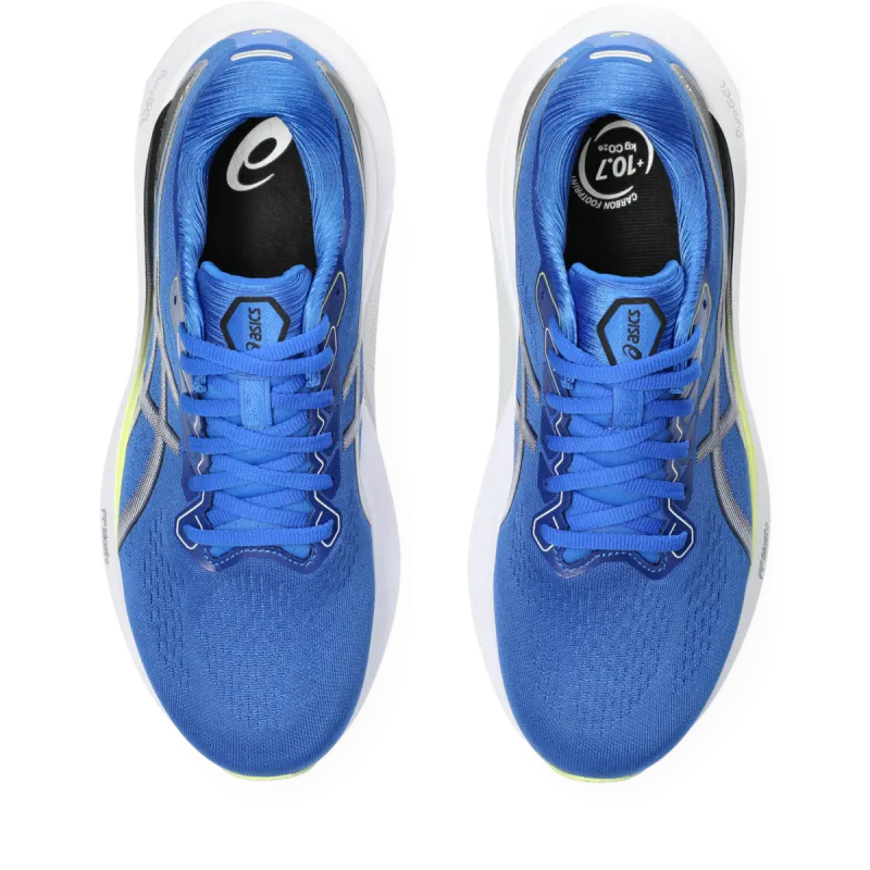Asics Gel-kayano 30 Illusion Blue/Glow Yellow (1011B548.400)