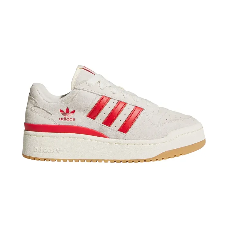 adidas Forum Bold Stripes Valentine’s Day (KH9423)