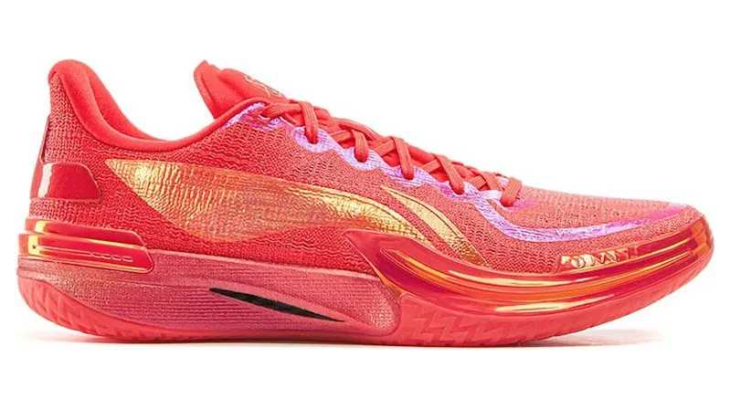 Li-Ning Gamma 1 Red Sprite CNY (ABAV035-2)