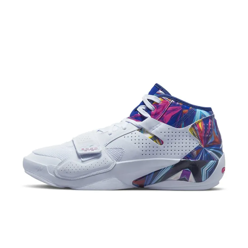 Zion 2 Basketball Blue (DO9161-467)