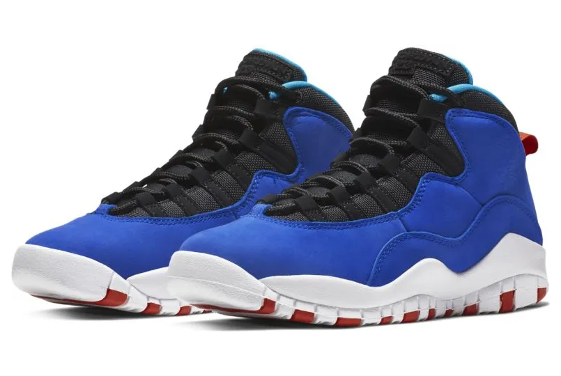 Jordan 10 Retro Tinker (GS)