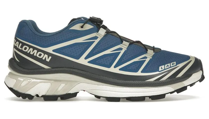 Salomon XT-6 Blue Almond Milk (L47739300)