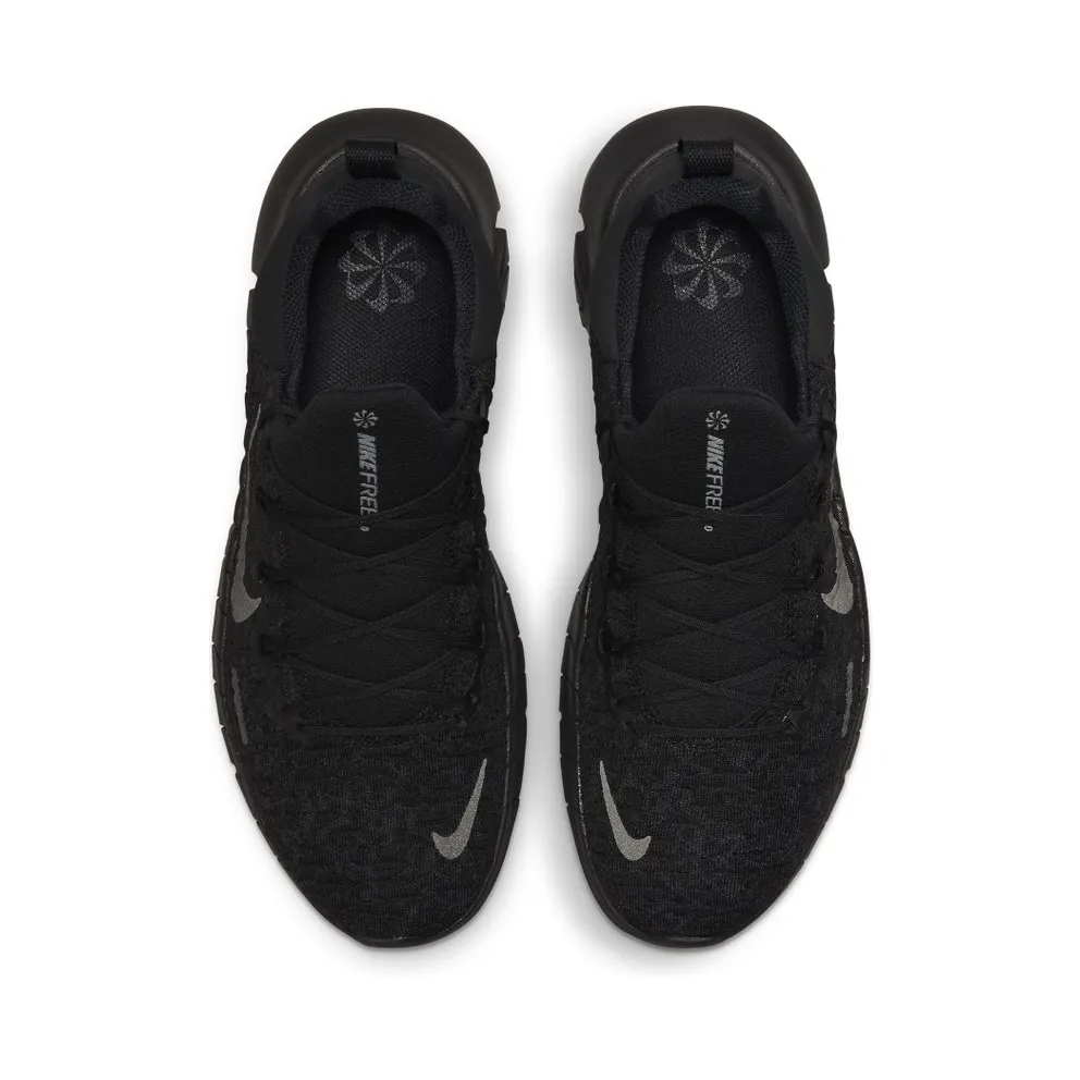 Nike Free Run 5.0 Road Running Black (CZ1884-004)