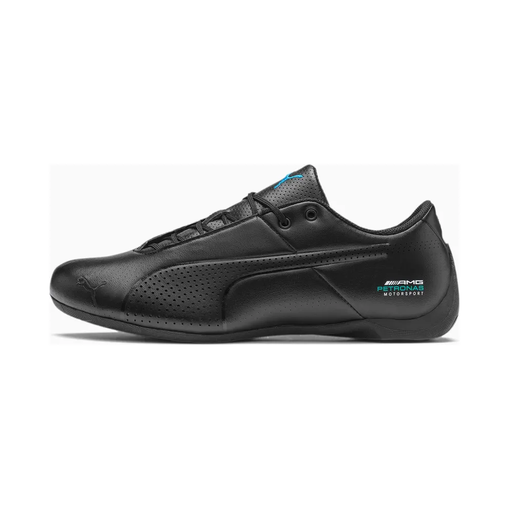 Puma Mercedes Amg Petronas Future Cat Ultra Black (30624304)