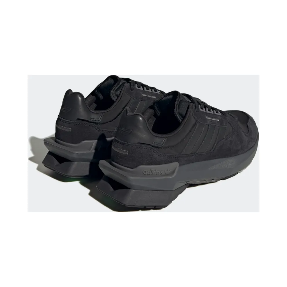 Adidas Treziod PT Core Black / Carbon / Grey Six (H03711)