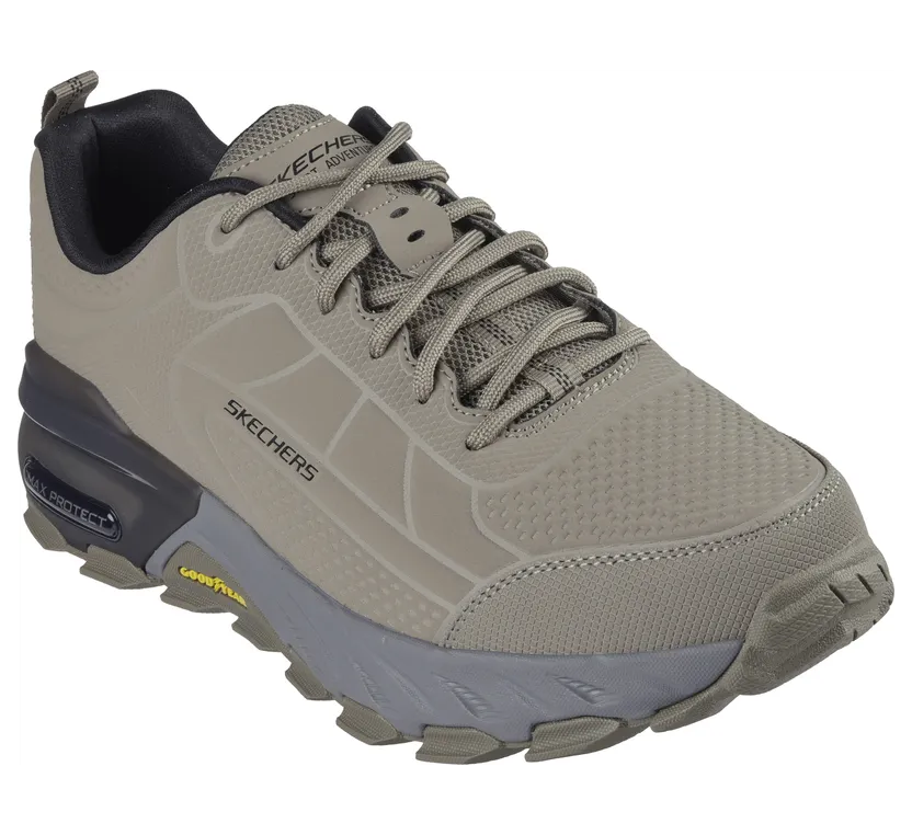 skechers-skech 237672 TPBK