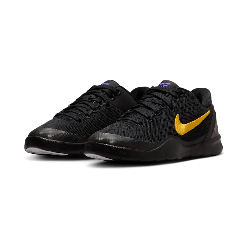 Nike Kobe 8 Protro PS “Lakers Away” (FN0267-002)