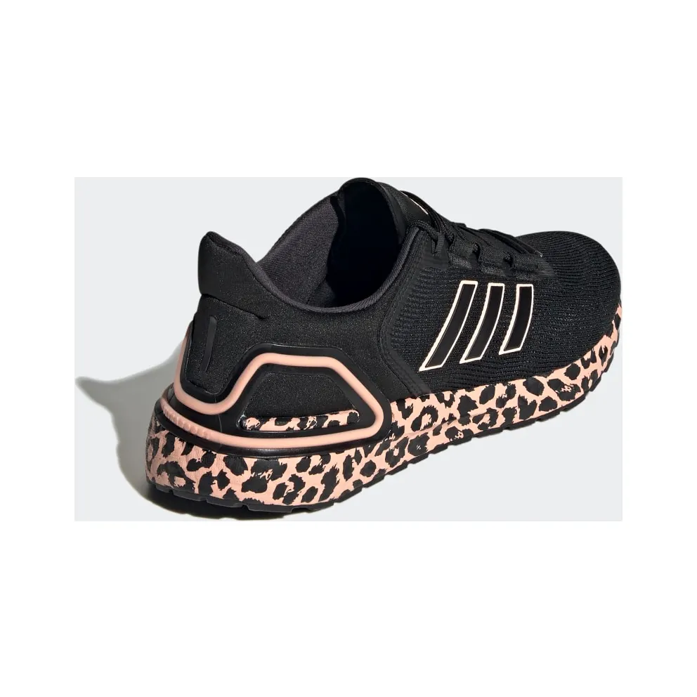 adidas Ultraboost 20 Explorer Core Black / Glow Pink / Cloud White (GX6597)
