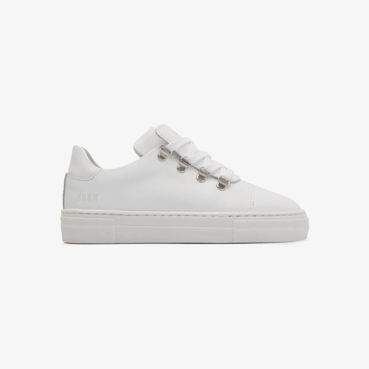 Nubikk Jagger Classic JR White (2104950030L)