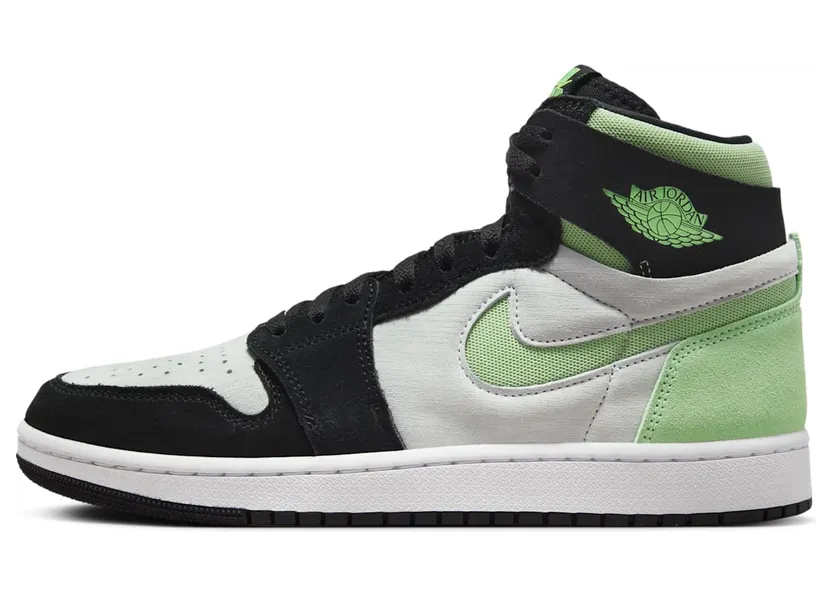 Jordan 1 High Zoom Air CMFT 2 Honeydew (DV1307-103)