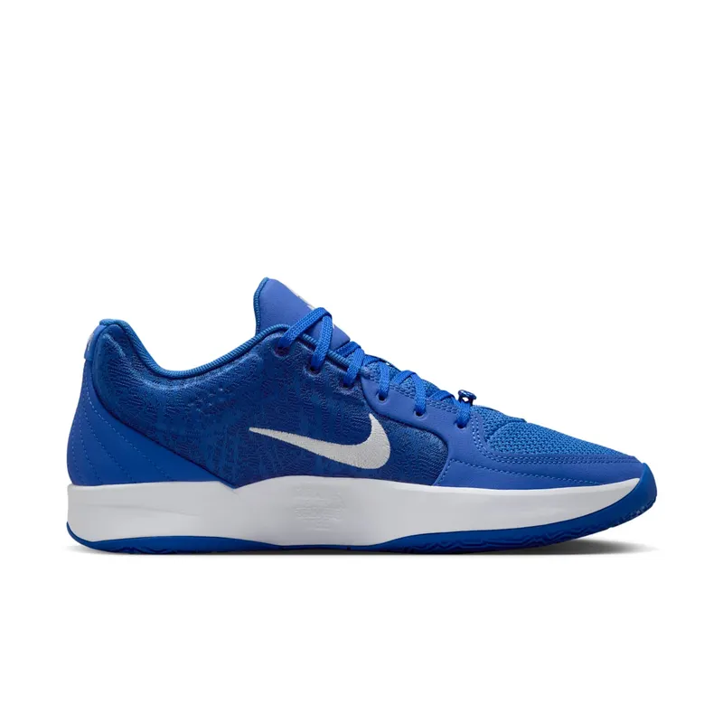 Nike Ja 2 TB “Royal” (HQ8513-400)