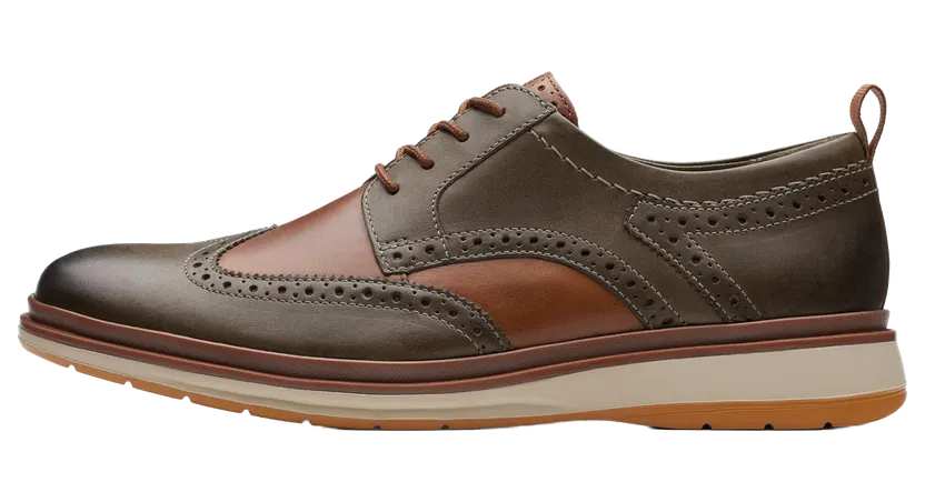 Clarks sneaker 26176721