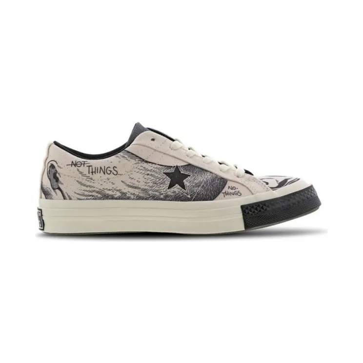 Converse One Star Ox Tyler the Creator Sail (164533c)