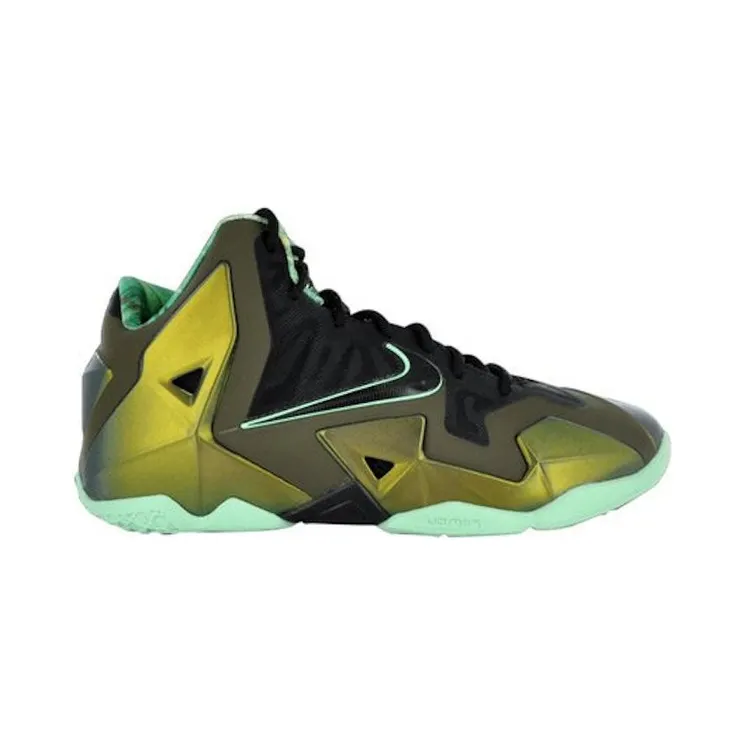 Nike LeBron 11 King’s Pride (621712-700)