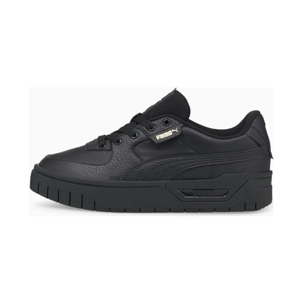 PUMA Cali Dream Lth Women’ Black (383157-02)