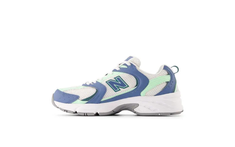 New Balance 530 “Shoreline Blue Lab Green” (U530NPA)