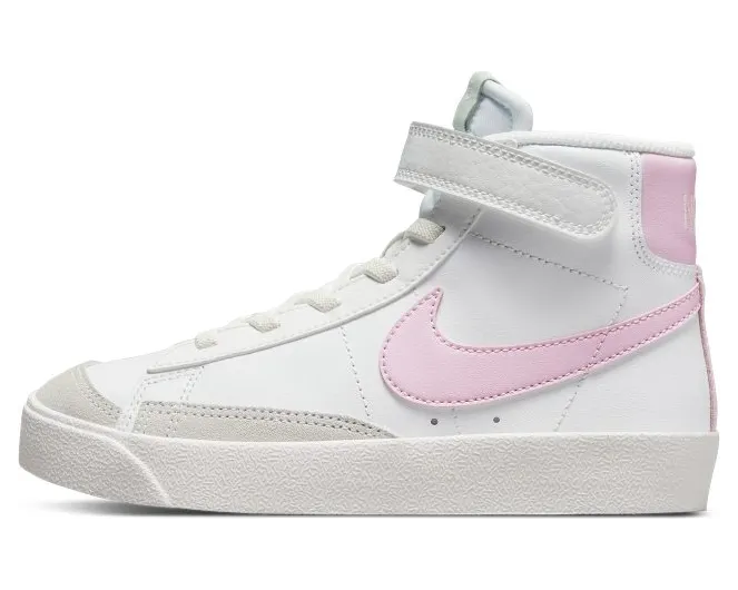 Nike Blazer Mid ’77 Wit (DA4087-106)