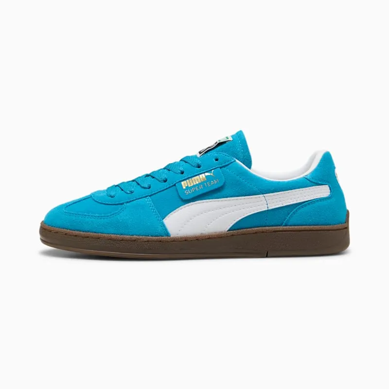 Puma Super Team SD “Blue” (398528-05)