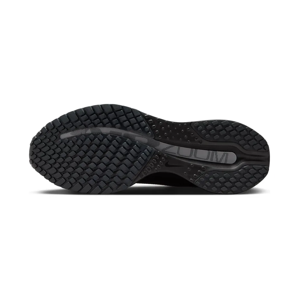 Nike Air Zoom Pegasus Premium SP “Black Metallic Silver” (IH4369-001)