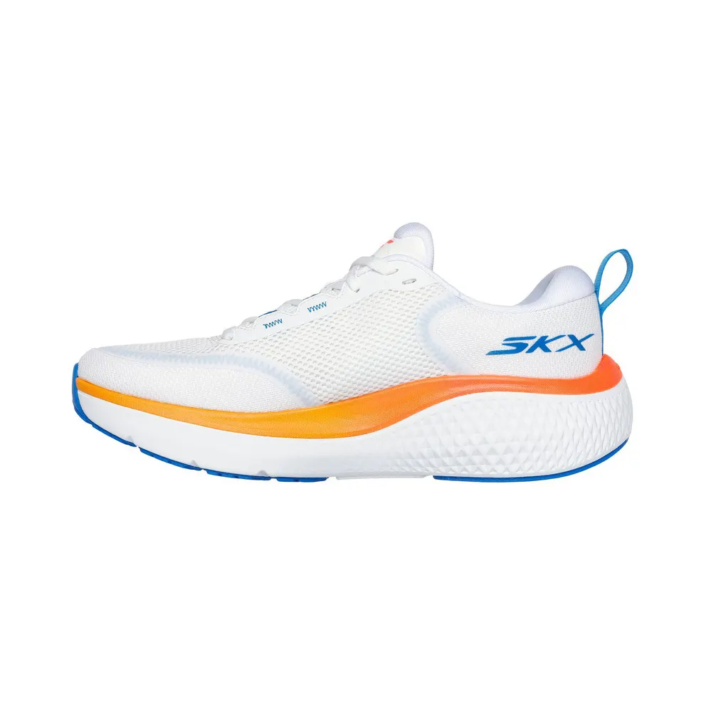 Skechers GO Run Supersonic Max “White / Multi (246086 Wmlt)” (246086WMLT)