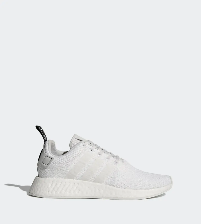 adidas NMD R2 Crystal White