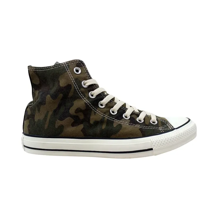 Converse Chuck Taylor Hi Grape Leaf C (140058F)