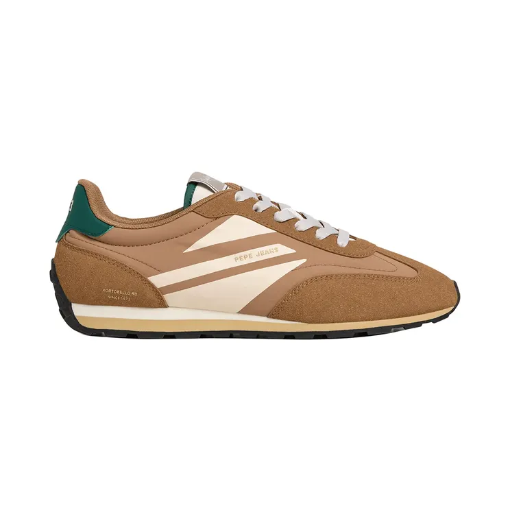 PèPè Pepe Jeans PèPè Crème / Brown / Donkergroen (PMS400043879)