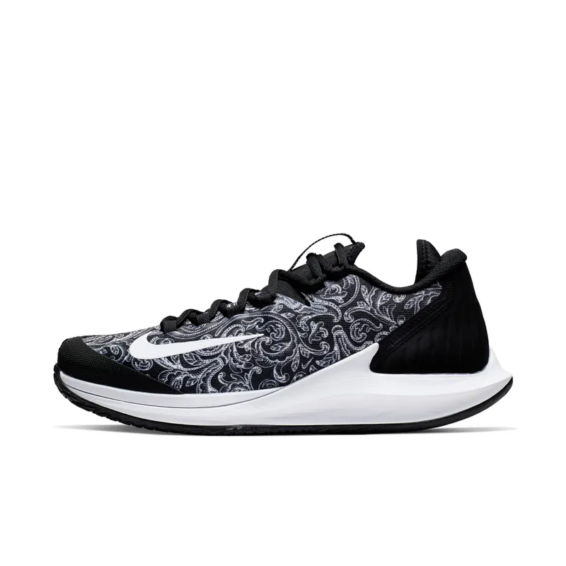 NikeCourt Air Zoom Zero Black (AA8018-003)